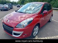 Renault Scenic III Dynamique NAVI*SHZ*PDC*KLIMA*AHK*TEMP Hamburg-Mitte - Hamburg Hamm Vorschau