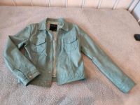 Echt -Lederjacke Vero Moda für S, 36, tolle Farbe, top, Frühling Nordrhein-Westfalen - Eschweiler Vorschau