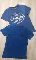 SUPERDRY Shirts blau Gr. M, NEUWERTIG Nordrhein-Westfalen - Nettetal Vorschau