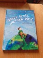 Weiß Gott, wer ich bin? Dortmund - Aplerbeck Vorschau