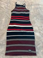 Gestreiftes Kleid von Superdry Bayern - Ingolstadt Vorschau