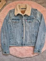 Levis damen Jeansjacke Nordrhein-Westfalen - Herford Vorschau