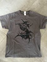 Sepultura T Shirt Gr. M Kreis Ostholstein - Süsel Vorschau