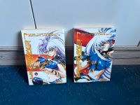 Legend of Lemnear Manga Band 1 und 3 inklusive Versand Bielefeld - Gadderbaum Vorschau