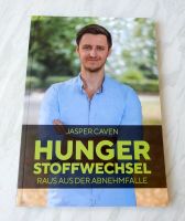 Jasper Caven - Hungerstoffwechsel - Raus aus der Abnehmfalle Bayern - Inning am Ammersee Vorschau