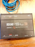 SL3 Serato Rane DJ Interface Live Scratch Soundkarte Bayern - Schmidgaden Vorschau