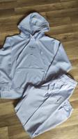 Neu Nike Just do it. Trainingsanzug Hoody & Hose Gr.M Sachsen - Frohburg Vorschau