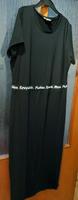 Kleid schwarz Heine Gr. 48 Review sportlich Hessen - Vellmar Vorschau
