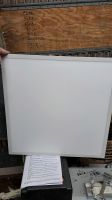 2x Deckenleuchte 60x60 & 30x30cm Lampe Deckenlampe LED Panel Hessen - Darmstadt Vorschau