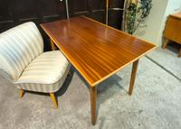 reto Couchtisch Esstisch Beistelltisch Vintage DDR Mid Century Berlin - Pankow Vorschau