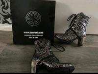 Neu & Original New Rock Stiefelette 39 besonders Niedersachsen - Aurich Vorschau