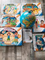 Lernen für Kinder großes Packet Sachsen - Rötha Vorschau