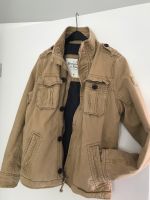 Abercrombie &Fitch Stylisch sportliche Herrenjacke Nordrhein-Westfalen - Heinsberg Vorschau