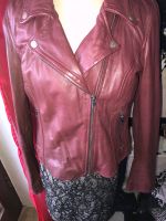 Freaky Nation, Biker, Princess, Lederjacke, Jacke Echtleder neu M Baden-Württemberg - Ebersbach an der Fils Vorschau