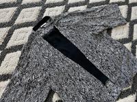 Weste / Cardigan Only mit grafischem Muster und Taschen, S Bayern - Meitingen Vorschau