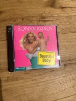 Sonya Kraus Baustelle Baby CD Hörbuch Essen - Bergerhausen Vorschau
