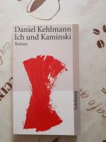 Buch "Ich und Kaminski" Nordrhein-Westfalen - Wesseling Vorschau