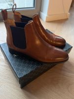 Schuhe Chelsea Boots Stiefeletten Malvin & Hamilton Buchholz-Kleefeld - Hannover Groß Buchholz Vorschau