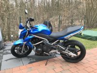 Kawasaki ER-6n US Model ohne Kat und ABS !!! Niedersachsen - Syke Vorschau