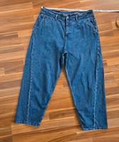 s.Oliver. weite Jeans Größe 46 Eimsbüttel - Hamburg Niendorf Vorschau