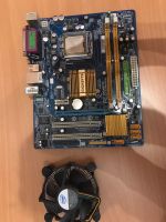 Gigabyte mainboard + Intel Pentium CPU und Intel Lüfter Nordrhein-Westfalen - Sprockhövel Vorschau