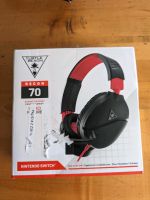 Turtle beach recon 70  ps4 ps5 pc Bayern - Wiesau Vorschau