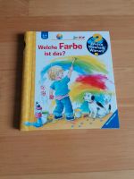 Kinderbuch Wieso Weshalb Warum Farben Baden-Württemberg - Remseck am Neckar Vorschau