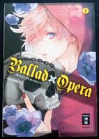 Ballad Opera Fantasy/ SF Manga Nordrhein-Westfalen - Gelsenkirchen Vorschau