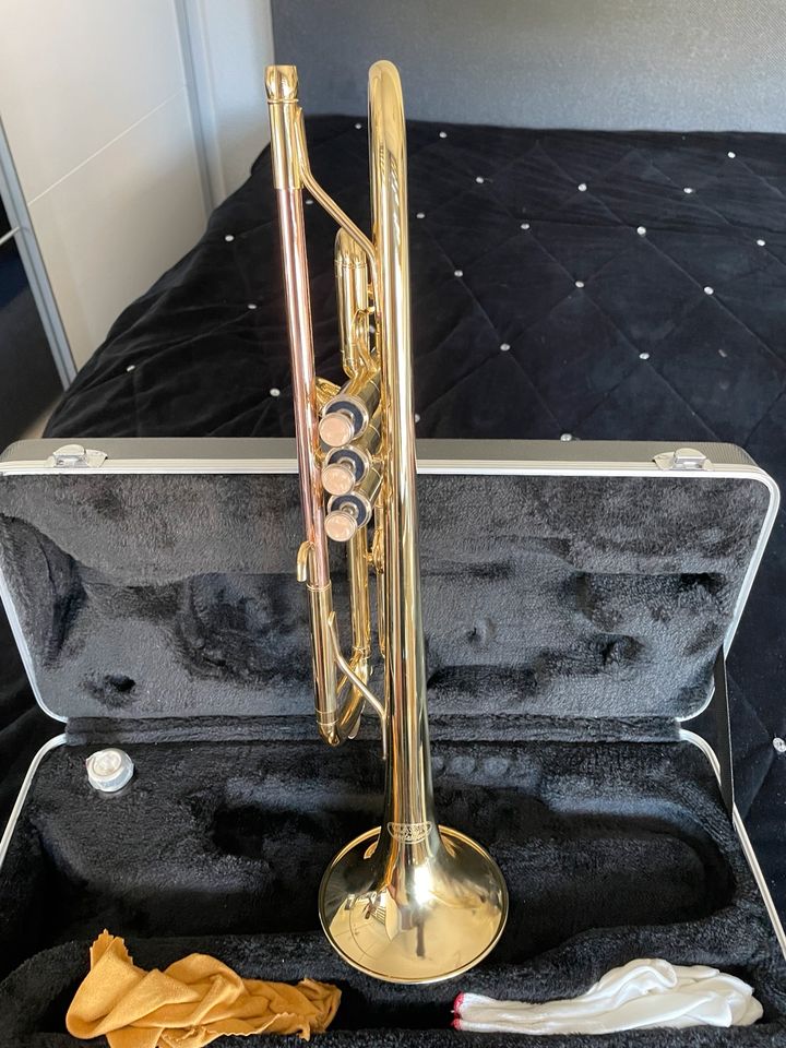 Trompete  Classic in Hamburg