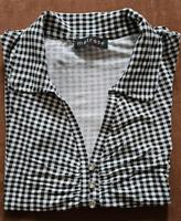 Shirt mit tollem Ausschnitt Melrose Gr. 36/38 TOP Zustand Sachsen - Annaberg-Buchholz Vorschau