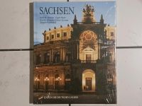 Buch "SACHSEN" Edition Die Deutschen Länder - OVP Niedersachsen - Edewecht Vorschau