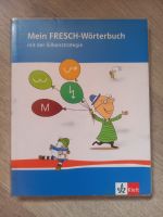 Fresch - Wörterbuch Nordrhein-Westfalen - Brakel Vorschau