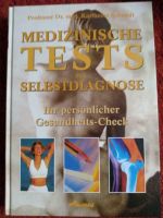 Medizinische Tests zur Selbstdiagnose, persönlicher Gesundheitsch Bayern - Weißenburg in Bayern Vorschau