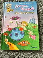 Buch Zauberhaftes Feenland Zilla, die Blütenfee Niedersachsen - Garbsen Vorschau