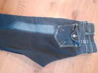 Covalliero Reithose Jeans Gr.36 Nordrhein-Westfalen - Herscheid Vorschau