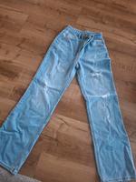 Shein Baggy  Jeans Neu!!!! Niedersachsen - Laatzen Vorschau