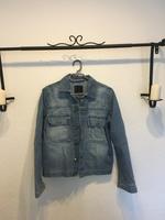 Schicke Jeansjacke der Marke Cinque in Größe 36/ 38 blau Eimsbüttel - Hamburg Niendorf Vorschau