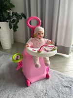 Smoby Reisekoffer Minnie Maus, 3 in 1, Bett und Sitz Nordrhein-Westfalen - Rietberg Vorschau