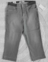 Brax Shakira 3/4 Hose Gr. 36 grau NEU Nordrhein-Westfalen - Bergheim Vorschau