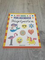 Mein buntes Vorlagenbuch ( Bügelperlen ) Bayern - Leipheim Vorschau