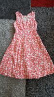 wunderschönes Kleid von BODEN Gr. UK 8R / ca. 34 /36  lachsfarben Nordrhein-Westfalen - Lotte Vorschau