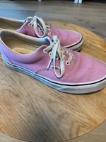 Vans 39 Rosa Stoff Nordrhein-Westfalen - Rösrath Vorschau