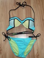 Triangel Bikini Gr. 36 türkis Nordrhein-Westfalen - Dörentrup Vorschau