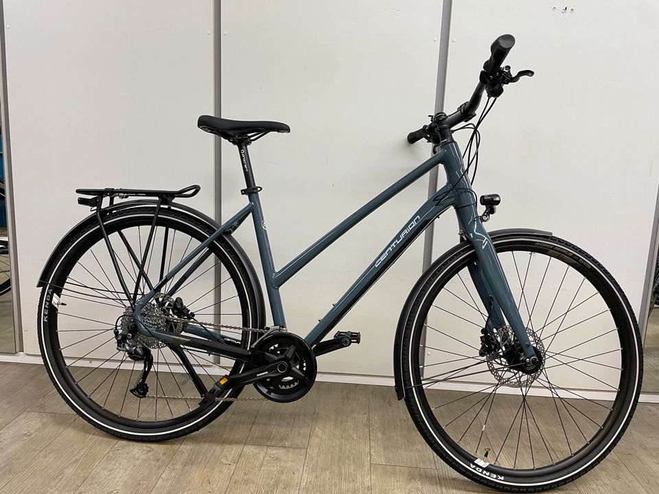 Centurion Accordo 400 EQ Tour 2023 Fahrrad Trekking NEU in Köln