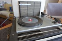 Vintage Plattenspieler/Box,Telefunken Turin,Partyhit,70er,DM149,- Bayern - Ergolding Vorschau