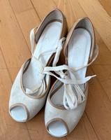 Hogan Schuhe Gr.37 1/2 Frankfurt am Main - Nordend Vorschau