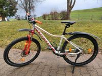 Mädchen-/Damen Mountainbike Scott Contessa 27,5 Zoll - 1. Hand Bayern - Fischen Vorschau