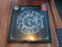 Caliban Zeitgeister Vinyl Coke Bottle green Nordrhein-Westfalen - Morsbach Vorschau