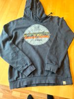 Hoodie, Pulli, blau, grau, Jack&Jones Gr. S (176) sehr gut Nordrhein-Westfalen - Brakel Vorschau