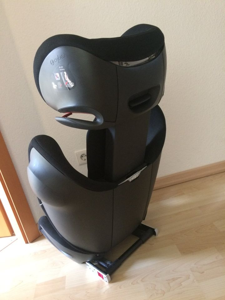 Kindersitz Cybex 6-12 Jahre, NP 160€ - WIE NEU in Chemnitz